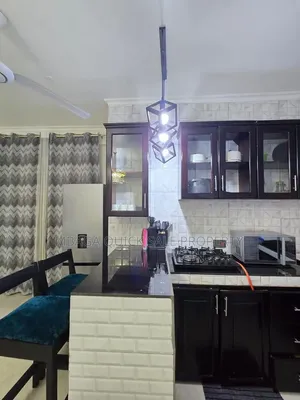 Furnished 1bdrm Apartment in Msasani for rent