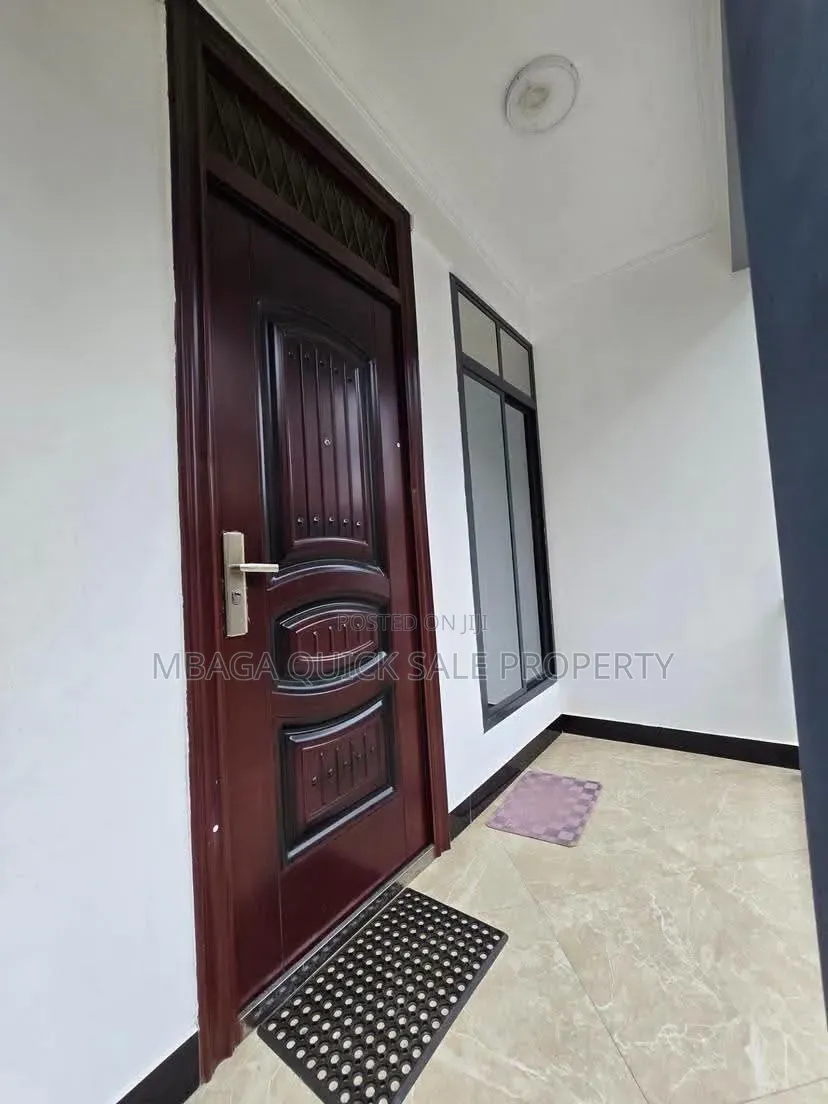 Furnished 1bdrm Apartment in Msasani for rent