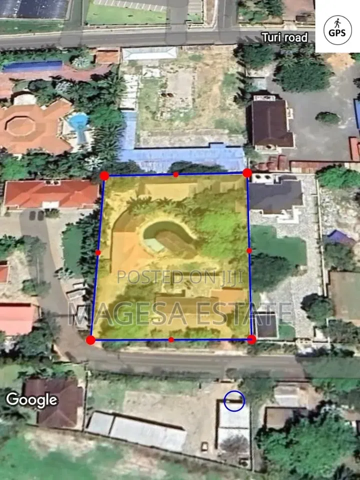 Plot for Sale