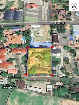 Plot for Sale