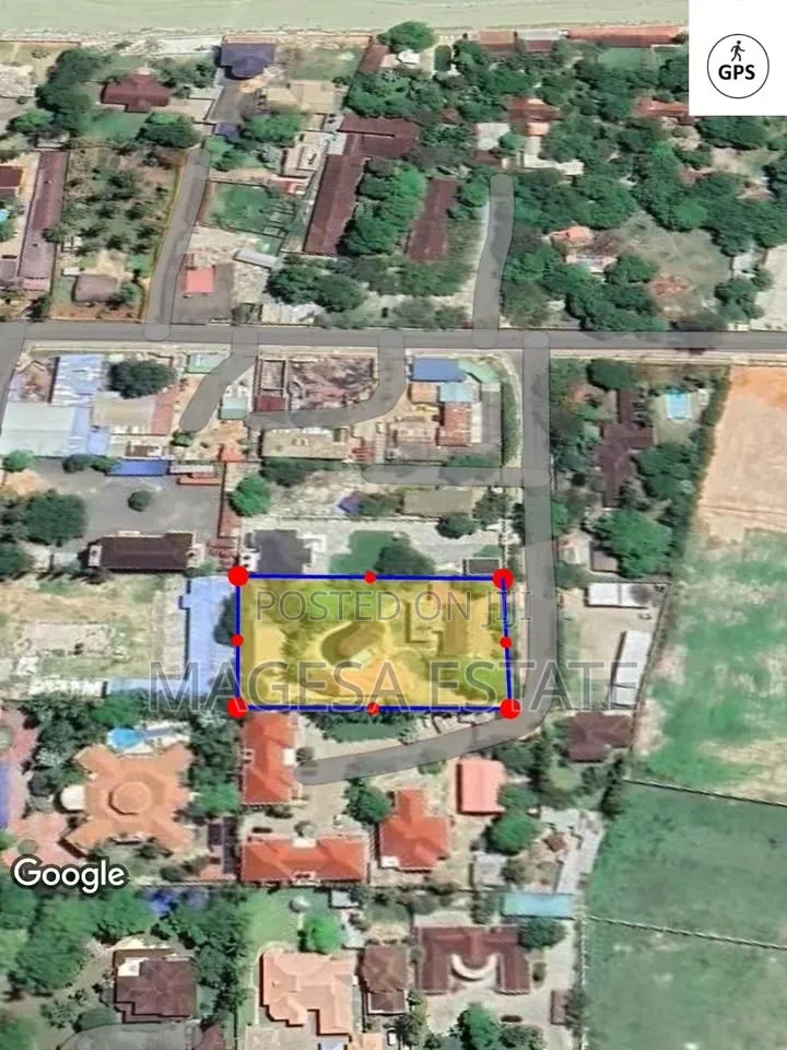Plot for Sale