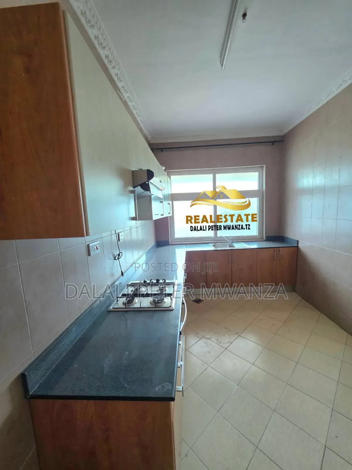 3bdrm Apartment in Town, Ilemela Ward for rent