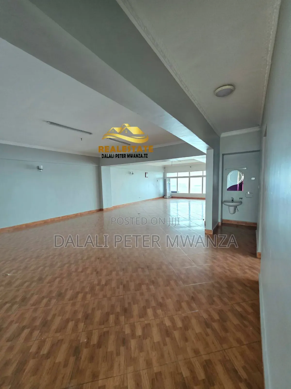 3bdrm Apartment in Town, Ilemela Ward for rent