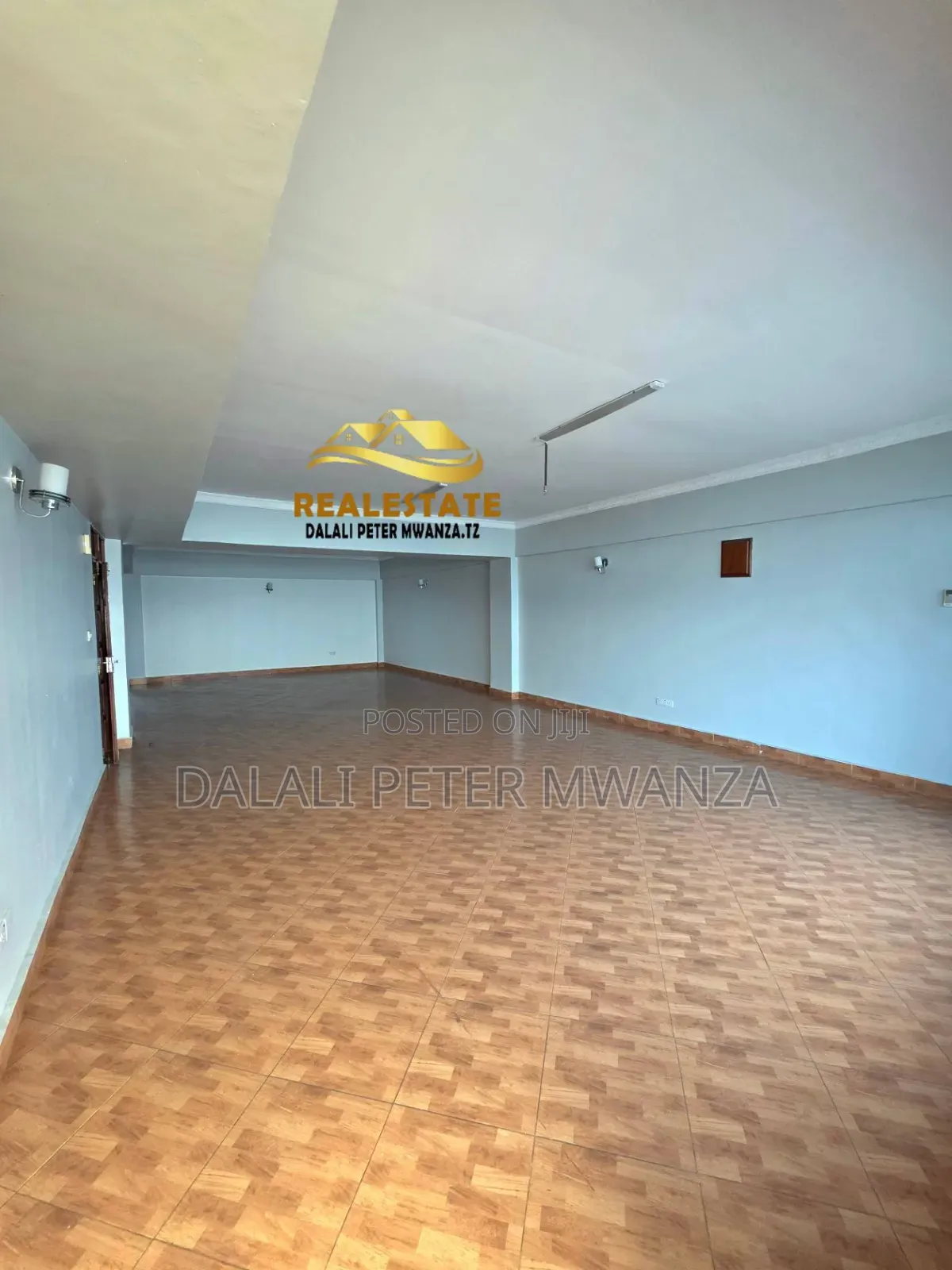 3bdrm Apartment in Town, Ilemela Ward for rent