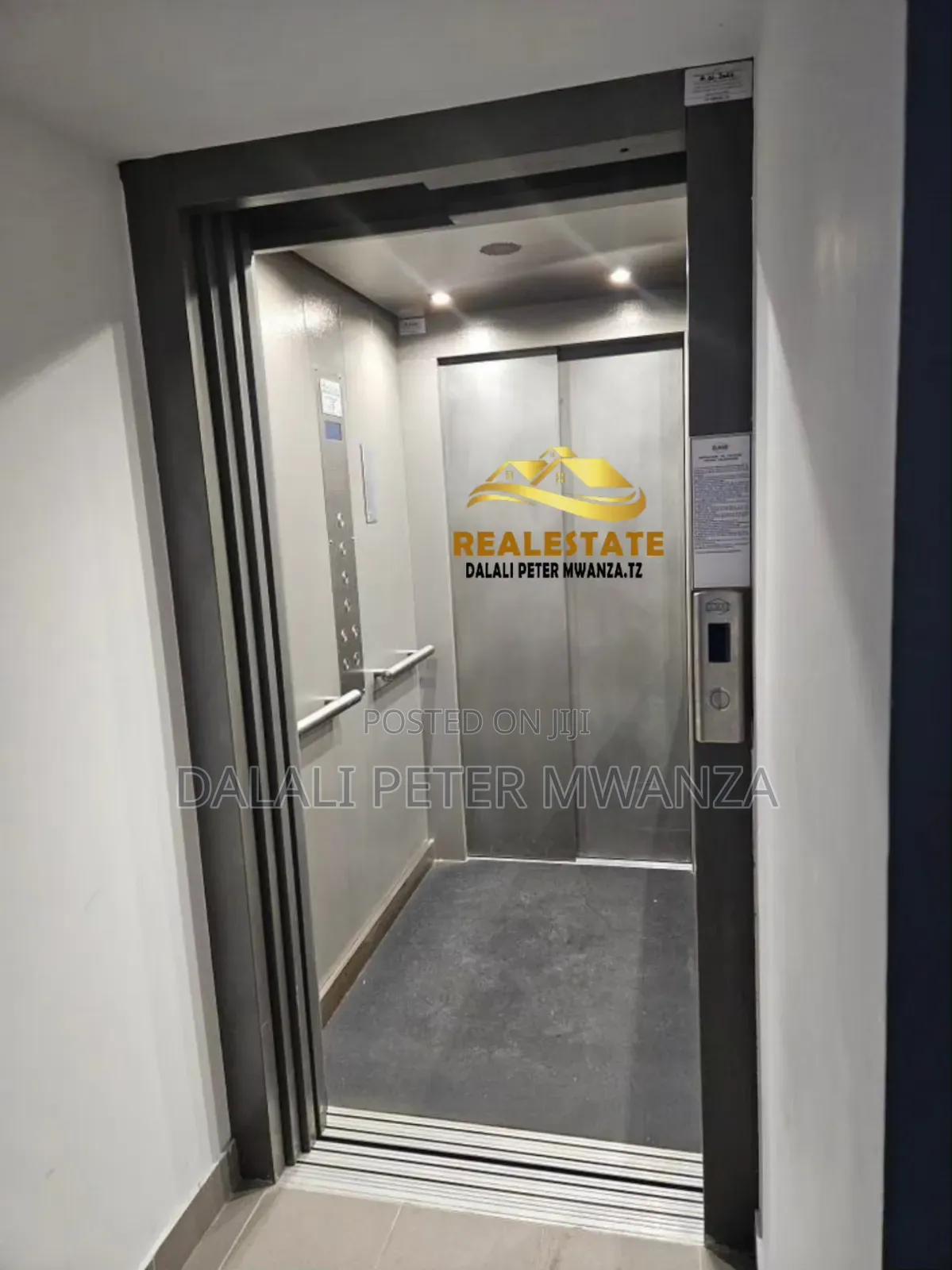 3bdrm Apartment in Town, Ilemela Ward for rent