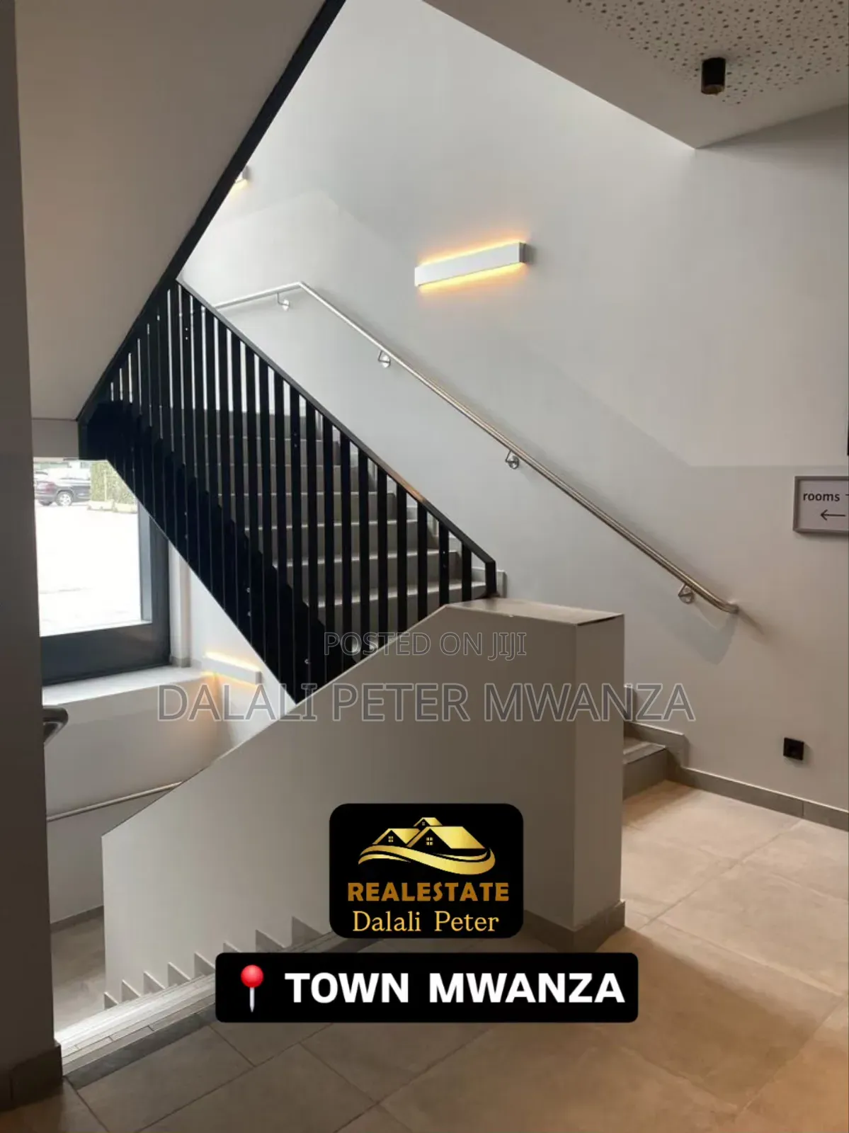 3bdrm Apartment in Town, Ilemela Ward for rent