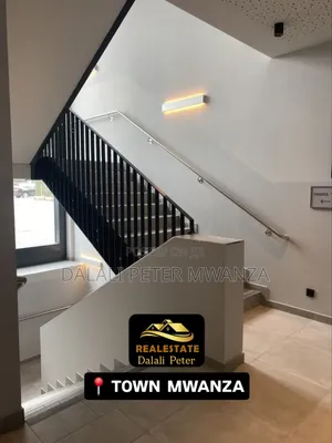 3bdrm Apartment in Town, Ilemela Ward for rent