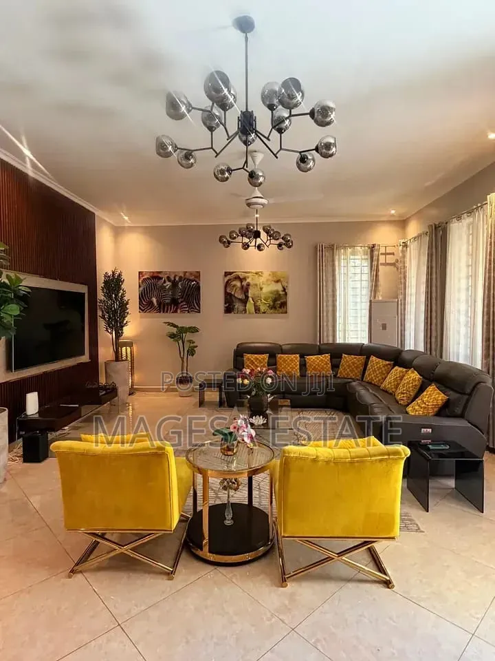 Furnished 4bdrm Villa in Oyster Bay for rent