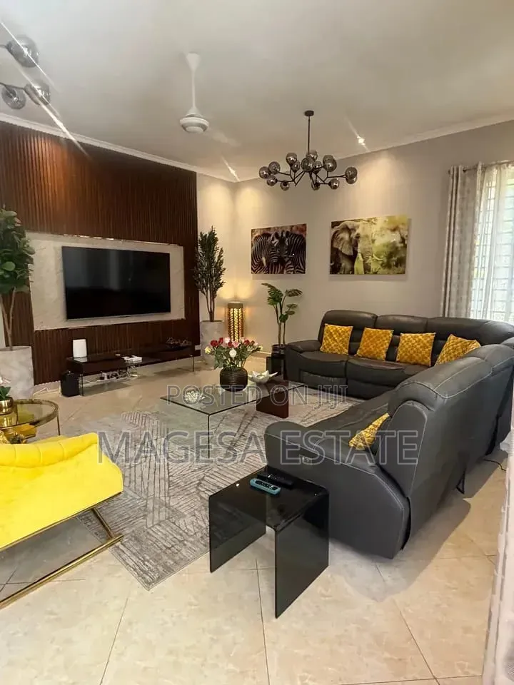 Furnished 4bdrm Villa in Oyster Bay for rent
