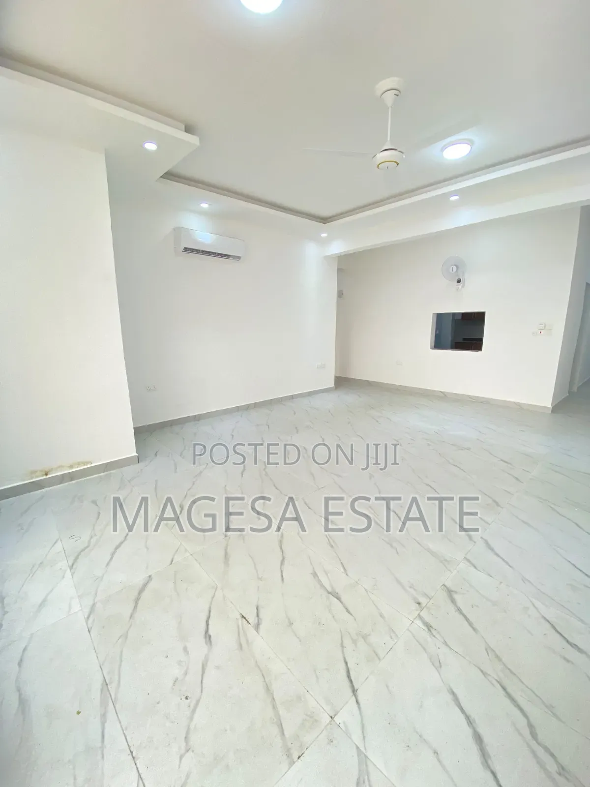 5bdrm Penthouse in Upanga for rent