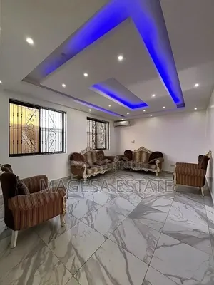 4bdrm House in Mikocheni for rent