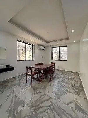 4bdrm House in Mikocheni for rent