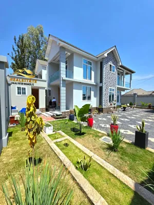 5bdrm Apartment in Mwanza, Ilemela Ward for rent