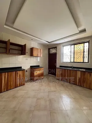 4bdrm House in Mikocheni for rent