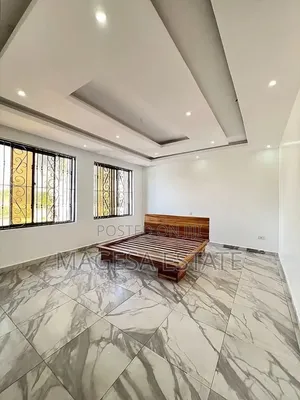 4bdrm House in Mikocheni for rent