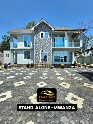 5bdrm Apartment in Mwanza, Ilemela Ward for rent