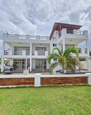 Furnished 1bdrm Villa in Mikocheni for rent