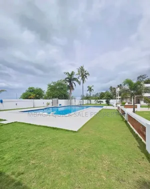Furnished 1bdrm Villa in Mikocheni for rent
