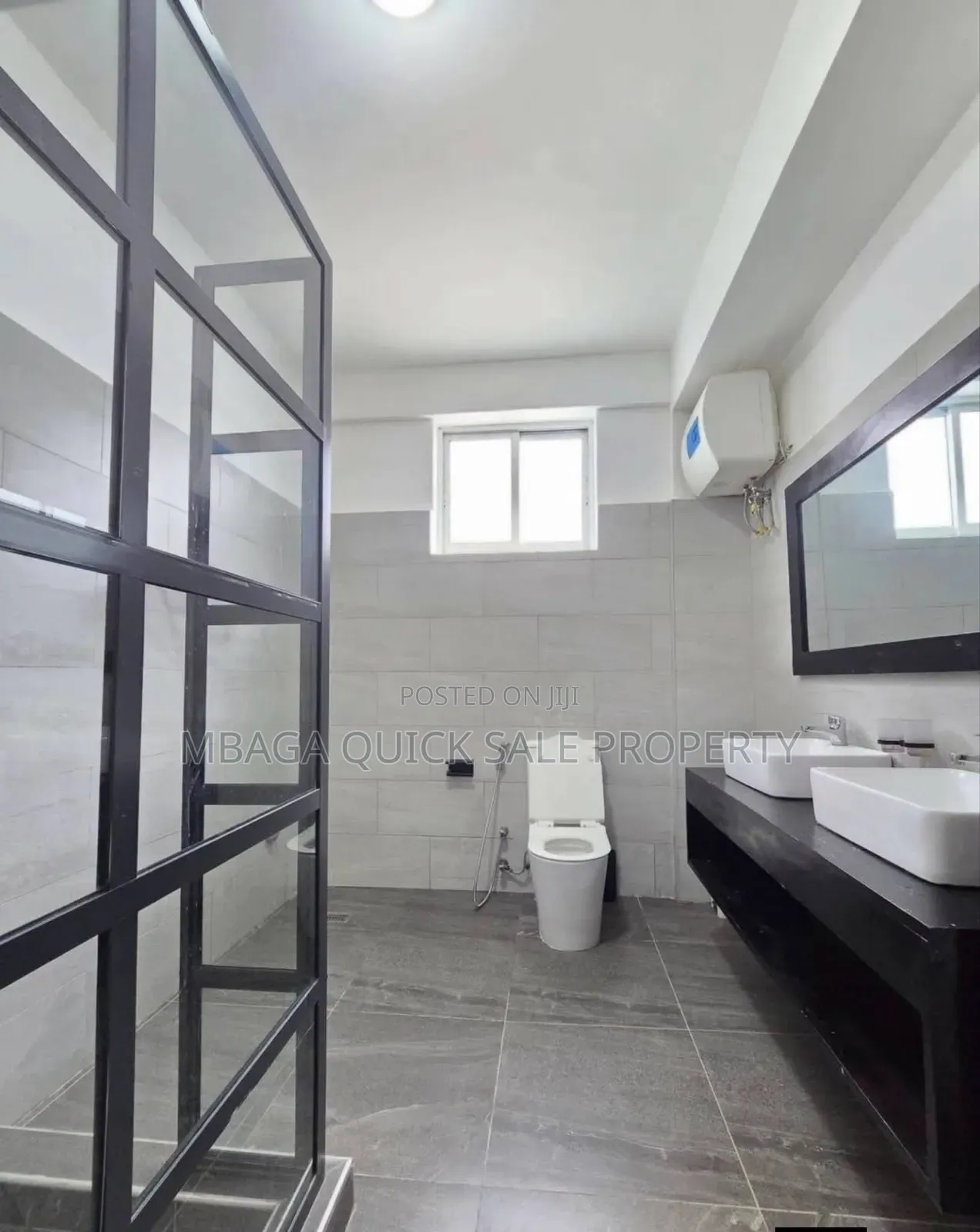 Furnished 1bdrm Villa in Mikocheni for rent
