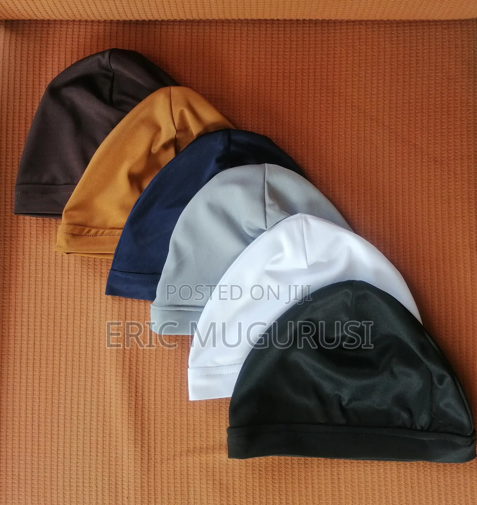Premium Local SKullcap