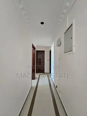 Furnished 3bdrm Apartment in Masaki for rent