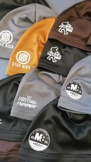 Premium Local SKullcap