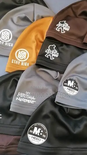 Premium Local SKullcap