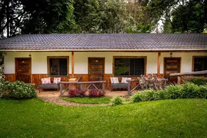 Hotel for Sale at Lushoto Tanga 24 Rooms