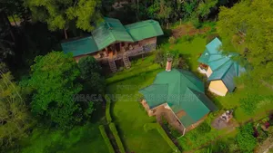 Hotel for Sale at Lushoto Tanga 24 Rooms
