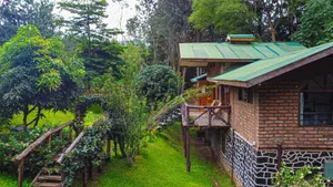 Hotel for Sale at Lushoto Tanga 24 Rooms