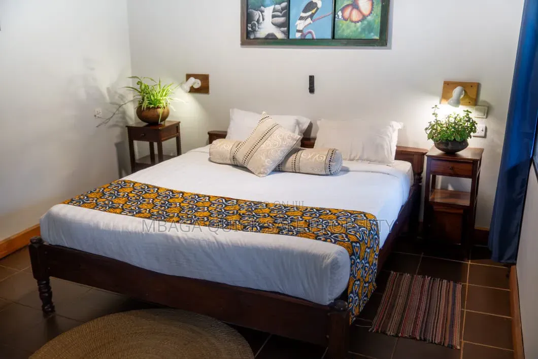 Hotel for Sale at Lushoto Tanga 24 Rooms