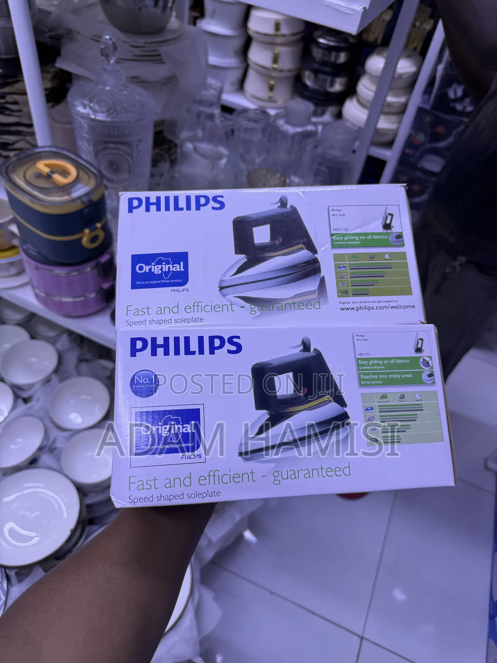 Philips Original