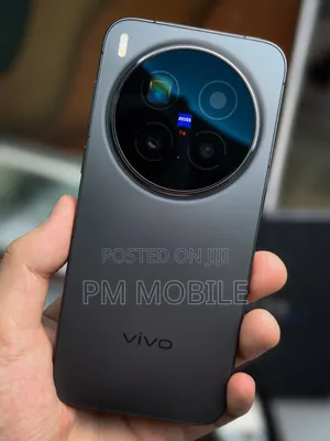 Vivo X300 Pro 512 GB