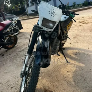 Suzuki 2015 Black