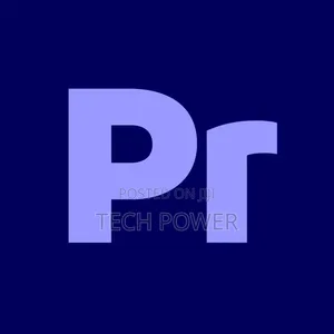 Adobe Premiere Pro – Professional Video Editing Software Installation