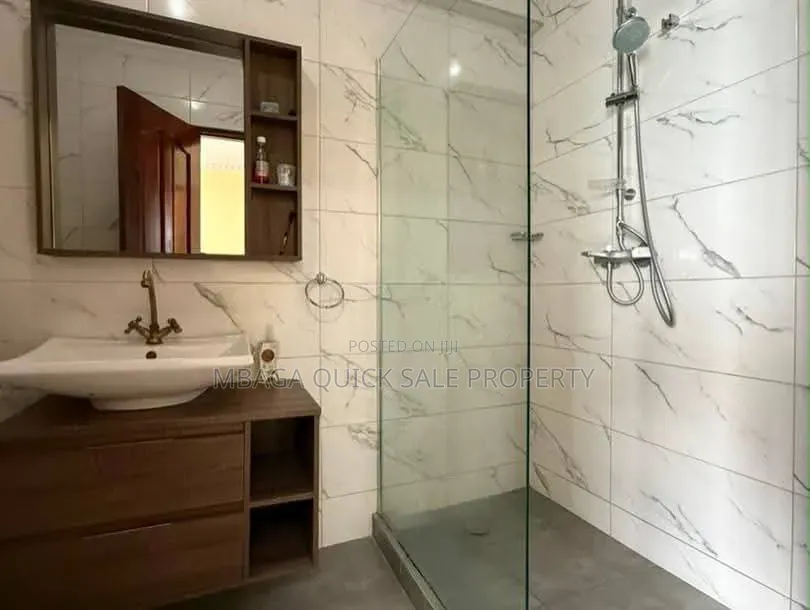 Furnished 3bdrm Apartment in Masaki for rent