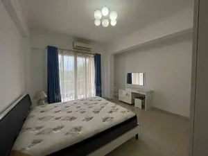 Furnished 3bdrm Apartment in Masaki for rent