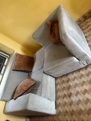 Furnished 3bdrm Apartment in Masaki for rent