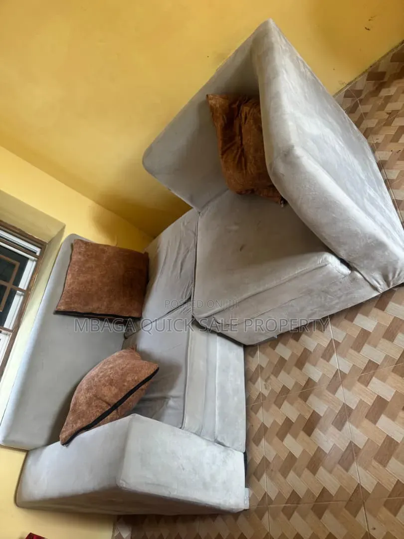 Furnished 3bdrm Apartment in Masaki for rent