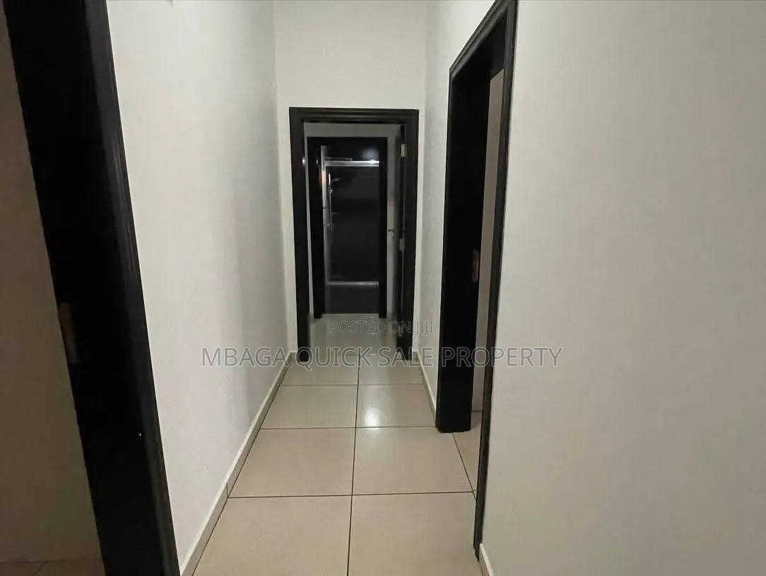 Furnished 3bdrm Apartment in Masaki for rent