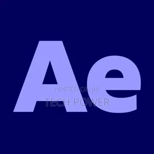 Adobe After Effects – Motion Graphics Visual Effects Software