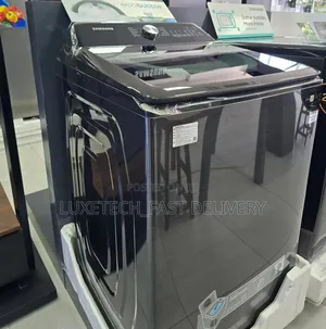 Samsung 19kg Top Load Washing Machine – EcoBubble Inverter Washer