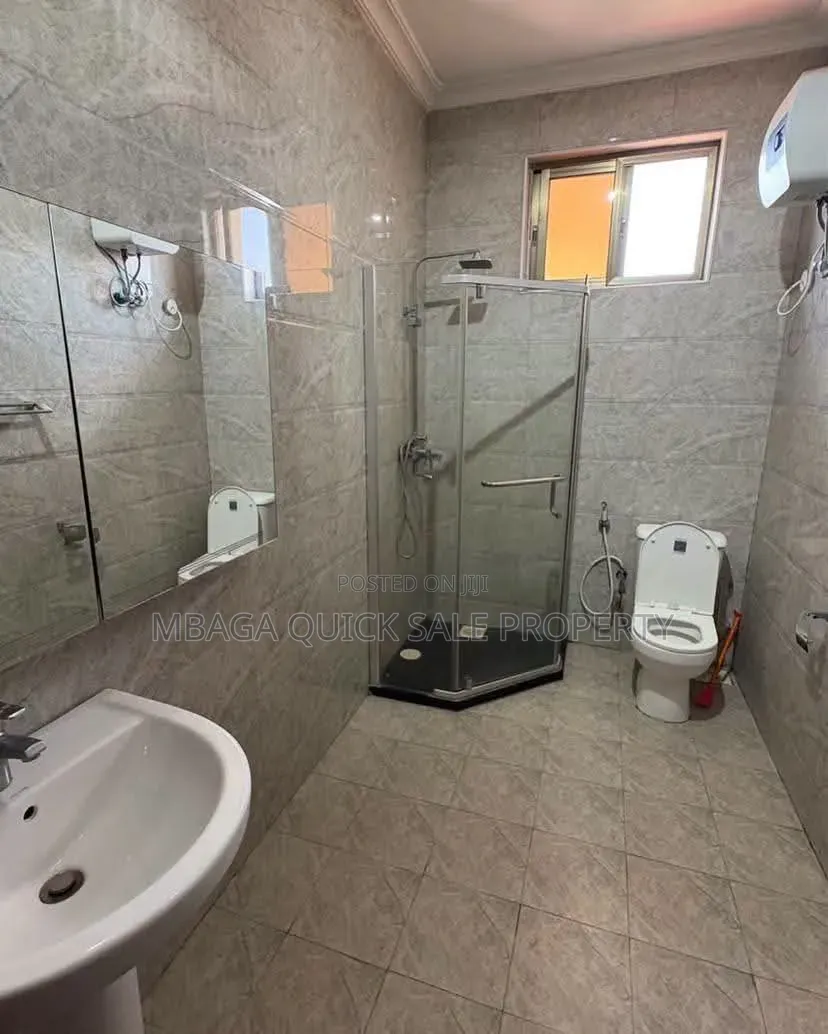 Furnished 3bdrm Apartment in Msasani for rent