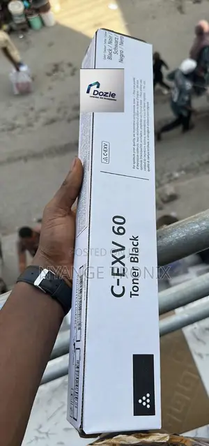 Tonner C-Exv 60