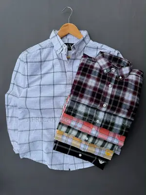 Armani Branded Shirts Collection |Armani