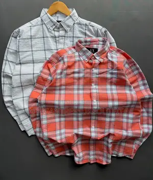 Armani Branded Shirts Collection |Armani