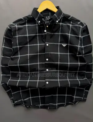Armani Branded Shirts Collection |Armani