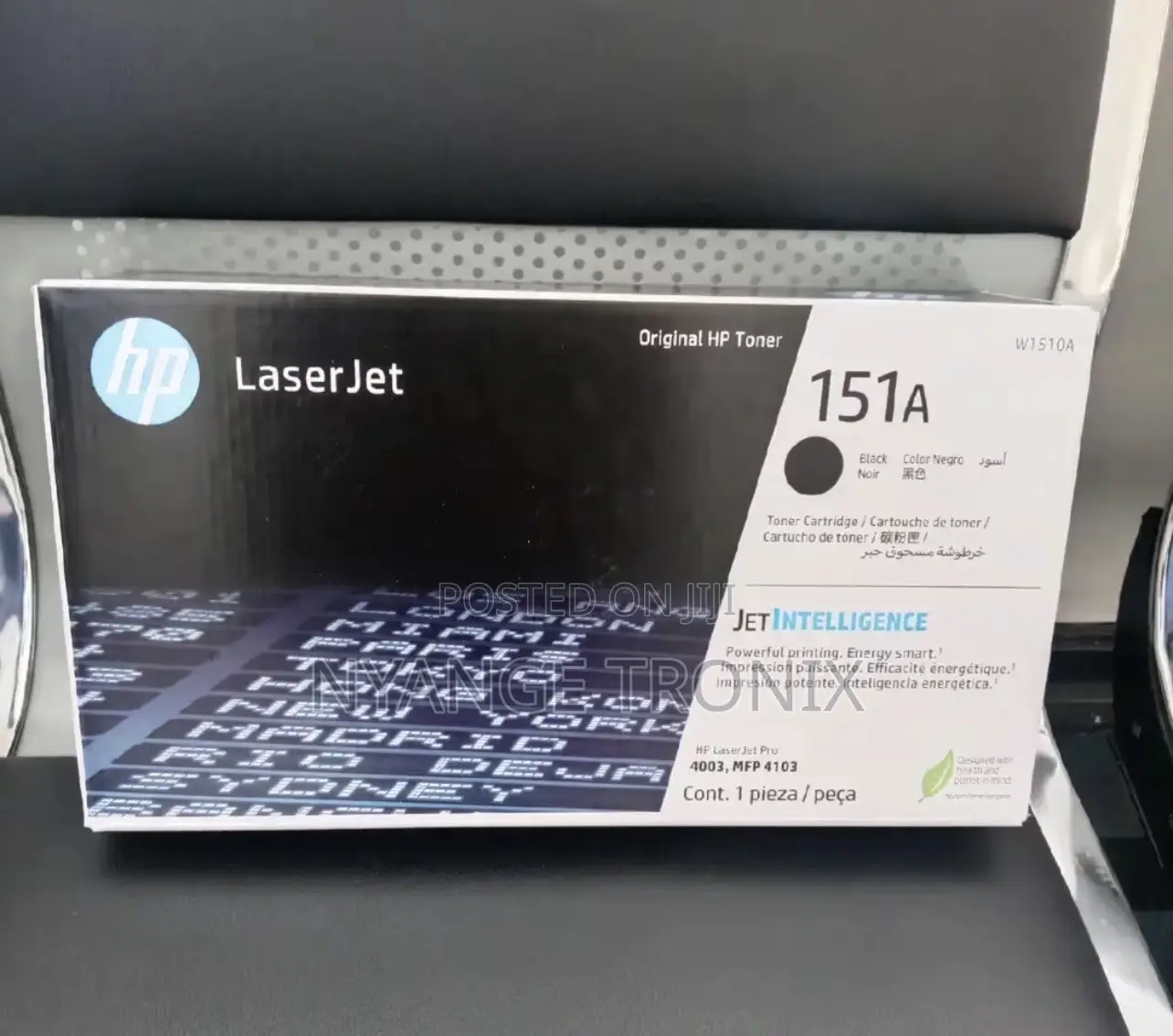 Tonner 151A