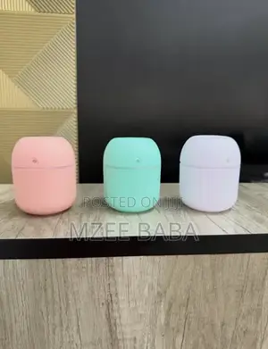 Humidifier