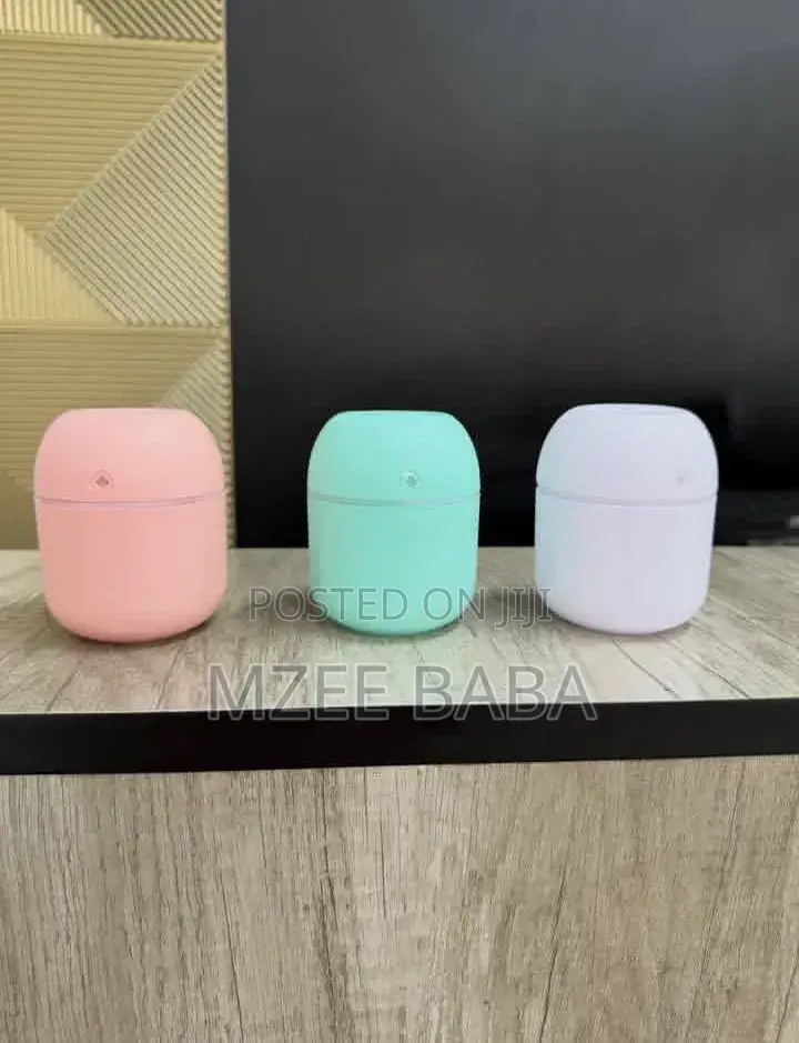 Humidifier